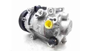 COMPRESOR AIRE ACONDICIONADO HYUNDAI I20 ACTIVE (2015-) - L. 7444727 / 97701C8400 2